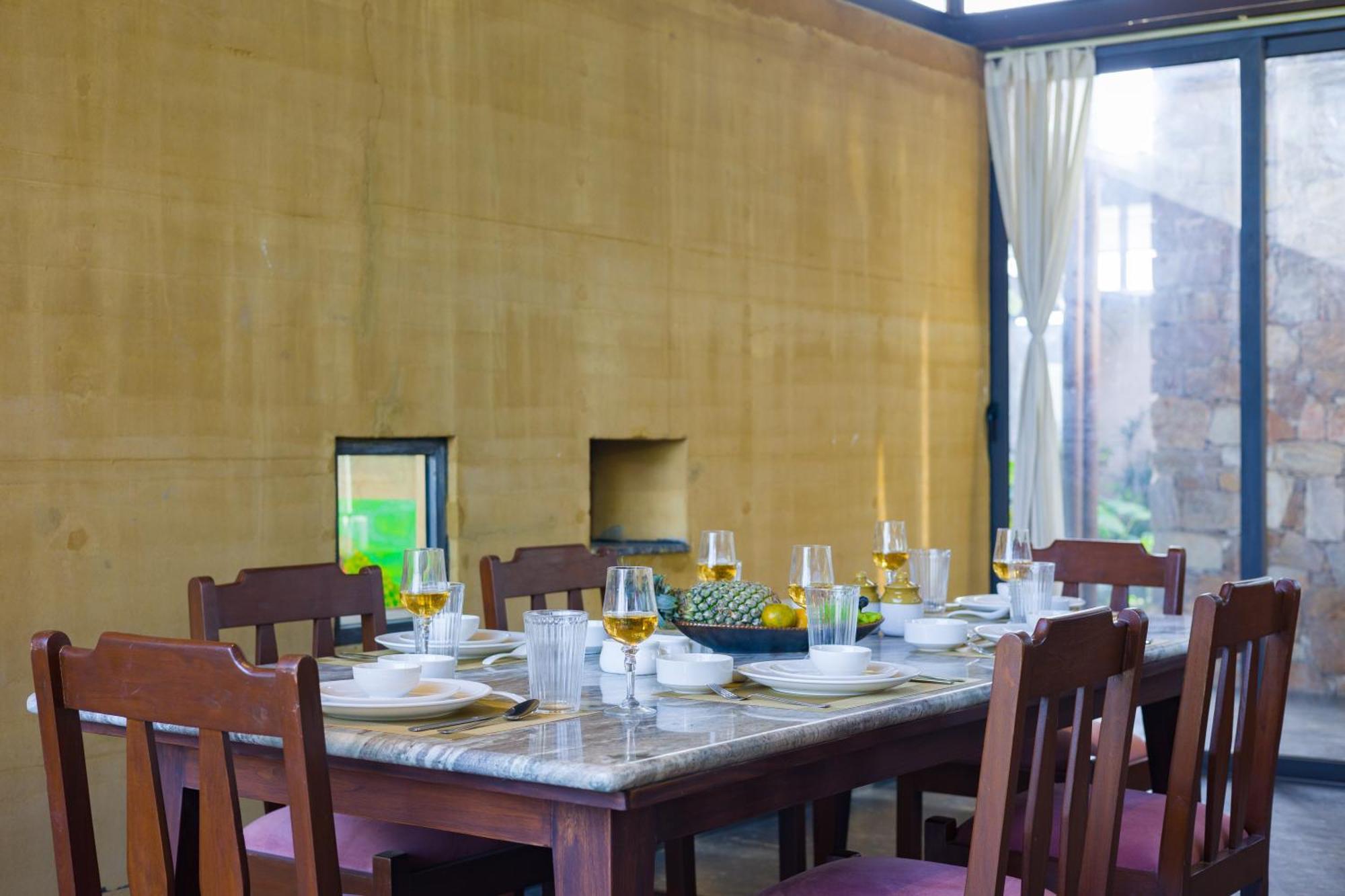 Elivaas Hari Bagh 4 Bhk Villa With Gaming Zone & Art Nook Jaipur Exterior photo